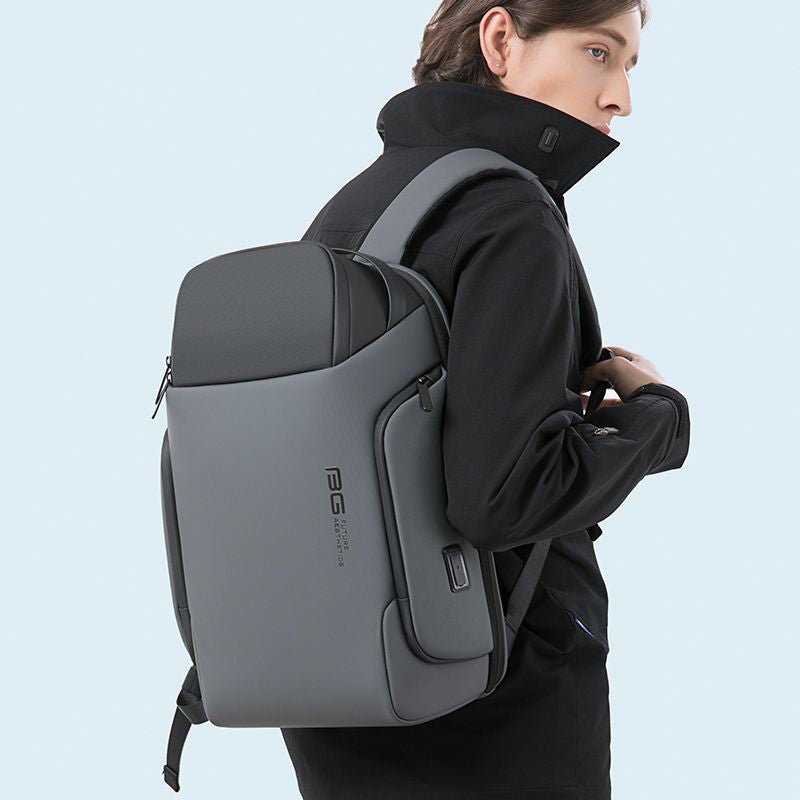 15 inch Laptop Backpack USB Charging School 15 inch Laptop Backpack USB Charging School