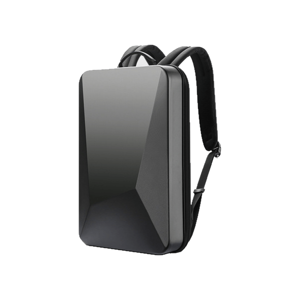 Hard case laptop sales backpack
