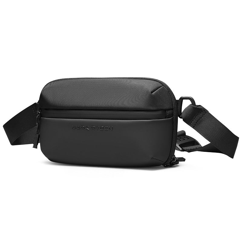  Premium Oxford Waist Bag for Men and Women - Lightweight and  Sturdy Design : Sports & Outdoors