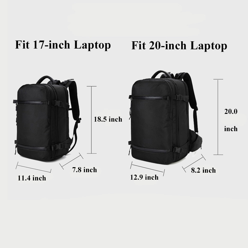 Business 17 20 inch Laptop Backpacks for Work丨Neouo