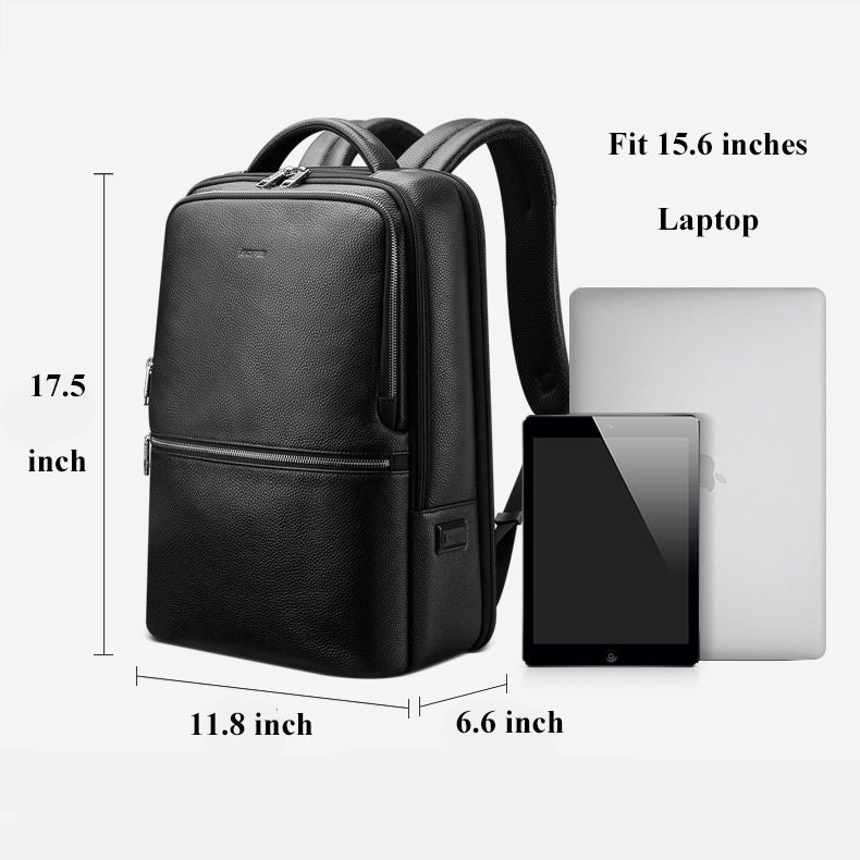 Men's 15-inch Laptop Backpack for Office