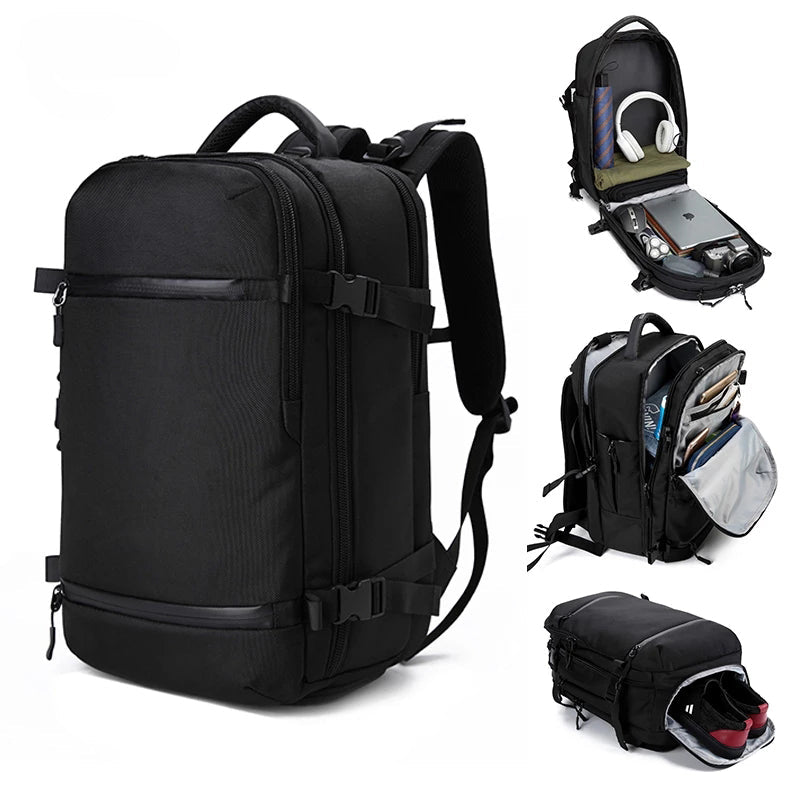 Business 17 20 inch Laptop Backpacks for Work丨Neouo Business 17 20 inch Laptop Backpacks for Work丨Neouo