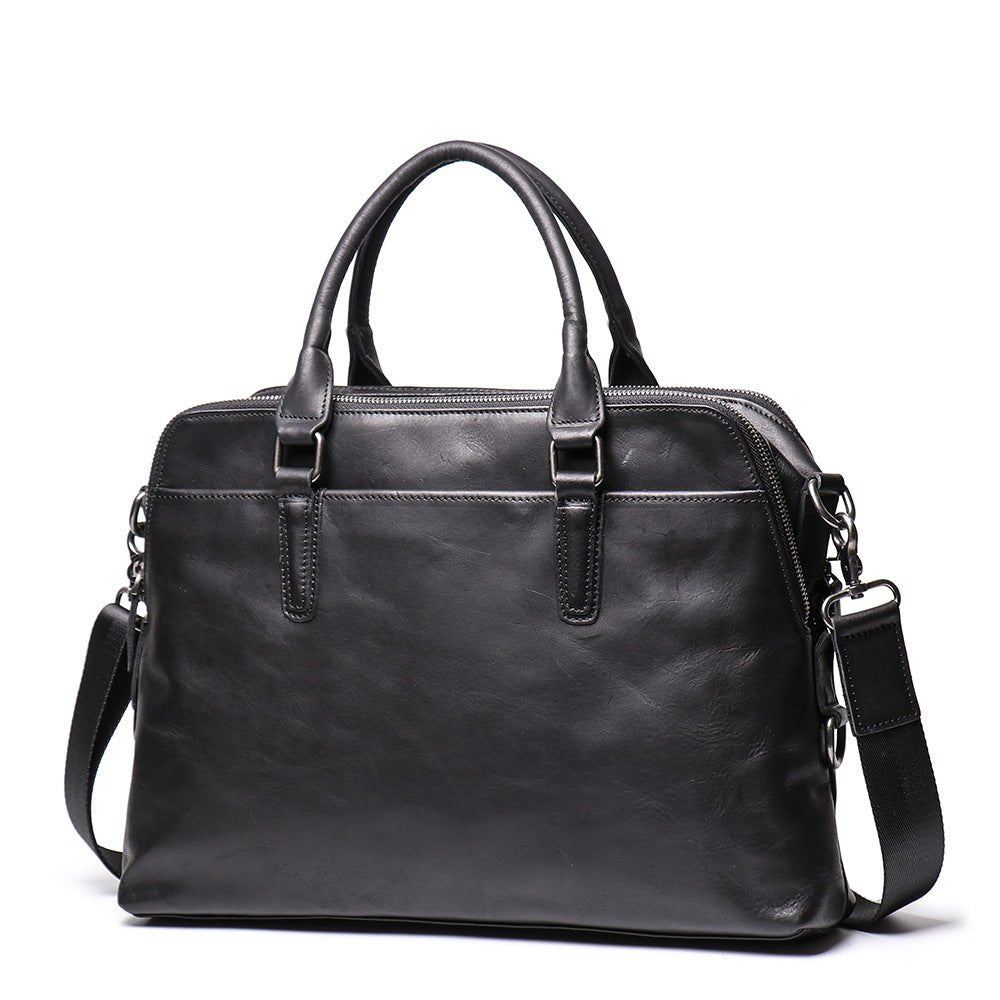 Overpriced Leather Bags and Their Genuine Leather Replica — High