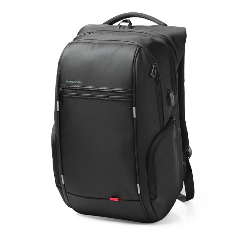 USB Business Laptop Backpack for Men | Neouo USB Business Laptop Backpack for Men | Neouo